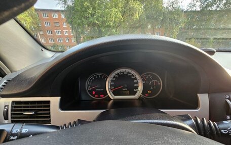 Chevrolet Lacetti, 2010 год, 330 000 рублей, 2 фотография