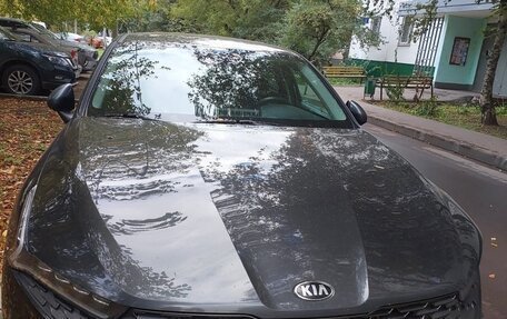 KIA K5, 2021 год, 2 000 000 рублей, 2 фотография