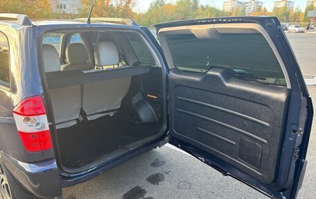 Chery Tiggo (T11), 2012 год, 380 000 рублей, 8 фотография