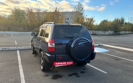 Chery Tiggo (T11), 2012 год, 380 000 рублей, 7 фотография