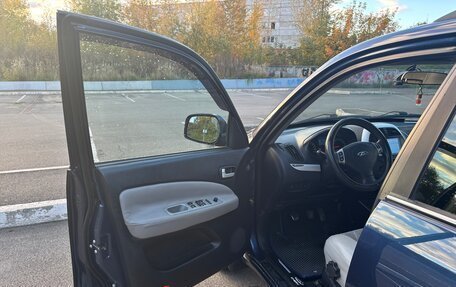 Chery Tiggo (T11), 2012 год, 380 000 рублей, 10 фотография