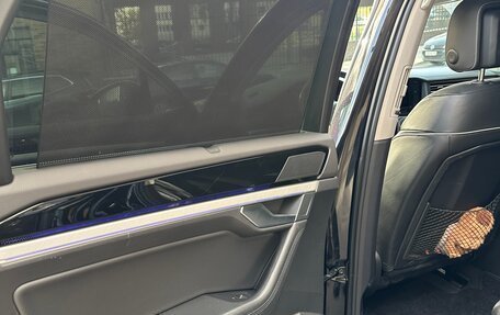 Volkswagen Touareg III, 2020 год, 5 500 000 рублей, 9 фотография