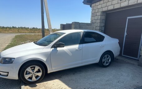 Skoda Octavia, 2014 год, 960 000 рублей, 3 фотография
