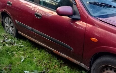 Nissan Almera, 2001 год, 99 000 рублей, 6 фотография