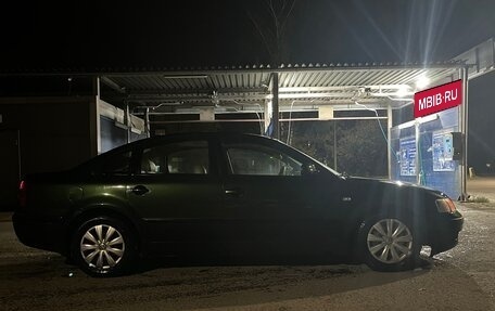 Volkswagen Passat B5+ рестайлинг, 1997 год, 260 000 рублей, 4 фотография