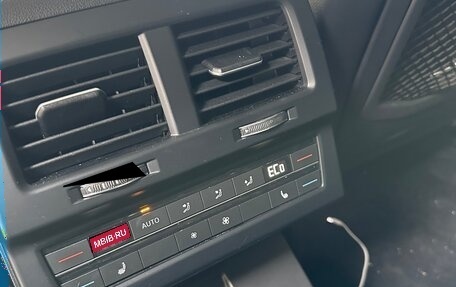 Volkswagen Touareg III, 2020 год, 5 500 000 рублей, 11 фотография