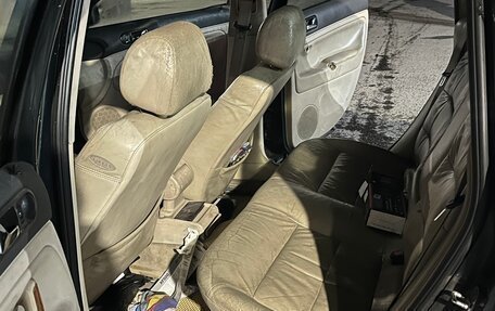 Volkswagen Passat B5+ рестайлинг, 1997 год, 260 000 рублей, 11 фотография