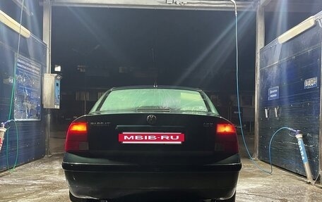 Volkswagen Passat B5+ рестайлинг, 1997 год, 260 000 рублей, 6 фотография