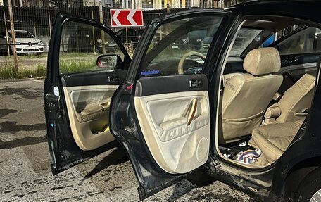 Volkswagen Passat B5+ рестайлинг, 1997 год, 260 000 рублей, 10 фотография