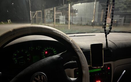 Volkswagen Passat B5+ рестайлинг, 1997 год, 260 000 рублей, 13 фотография