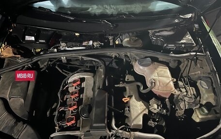 Volkswagen Passat B5+ рестайлинг, 1997 год, 260 000 рублей, 12 фотография