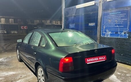 Volkswagen Passat B5+ рестайлинг, 1997 год, 260 000 рублей, 7 фотография