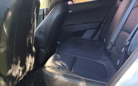 Hyundai Creta I рестайлинг, 2017 год, 1 990 000 рублей, 11 фотография