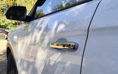 Hyundai Creta I рестайлинг, 2017 год, 1 990 000 рублей, 17 фотография