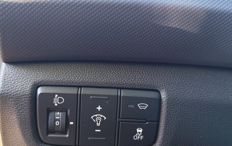 Hyundai Creta I рестайлинг, 2017 год, 1 990 000 рублей, 13 фотография