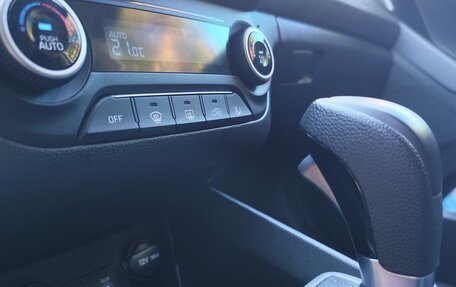 Hyundai Creta I рестайлинг, 2017 год, 1 990 000 рублей, 15 фотография