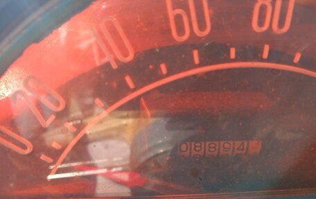 ГАЗ 21 «Волга», 1967 год, 550 000 рублей, 14 фотография
