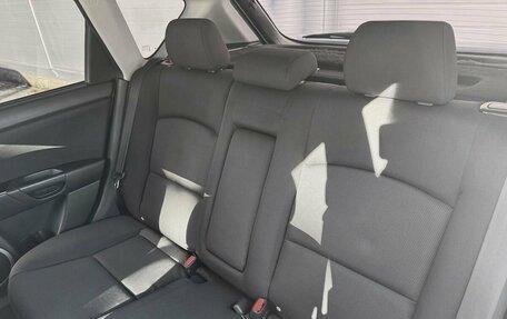 Mazda 3, 2008 год, 545 000 рублей, 9 фотография