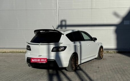 Mazda 3, 2008 год, 545 000 рублей, 4 фотография
