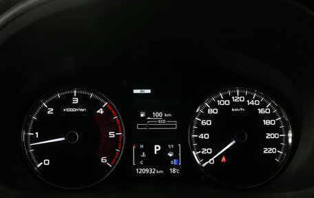 Mitsubishi Pajero Sport III рестайлинг, 2020 год, 3 097 000 рублей, 11 фотография