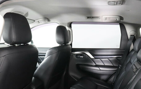 Mitsubishi Pajero Sport III рестайлинг, 2020 год, 3 097 000 рублей, 12 фотография