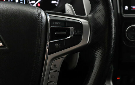 Mitsubishi Pajero Sport III рестайлинг, 2020 год, 3 097 000 рублей, 19 фотография