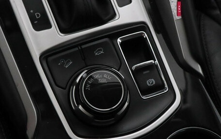 Mitsubishi Pajero Sport III рестайлинг, 2020 год, 3 097 000 рублей, 17 фотография
