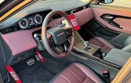 Land Rover Range Rover Evoque II, 2024 год, 6 790 000 рублей, 10 фотография