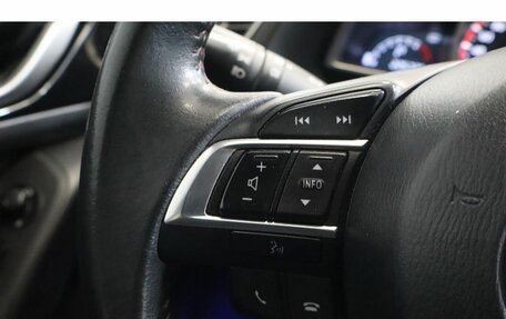 Mazda 3, 2014 год, 1 019 000 рублей, 9 фотография