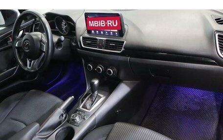 Mazda 3, 2014 год, 1 019 000 рублей, 5 фотография