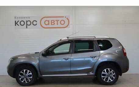 Nissan Terrano III, 2014 год, 1 099 000 рублей, 2 фотография