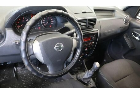 Nissan Terrano III, 2014 год, 1 099 000 рублей, 6 фотография