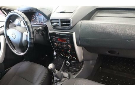 Nissan Terrano III, 2014 год, 1 099 000 рублей, 5 фотография