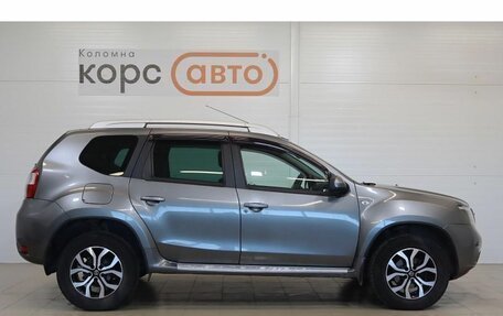 Nissan Terrano III, 2014 год, 1 099 000 рублей, 4 фотография