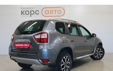 Nissan Terrano III, 2014 год, 1 099 000 рублей, 3 фотография