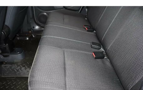 Nissan Terrano III, 2014 год, 1 099 000 рублей, 7 фотография