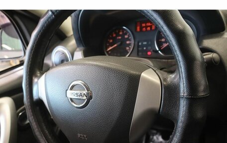 Nissan Terrano III, 2014 год, 1 099 000 рублей, 8 фотография