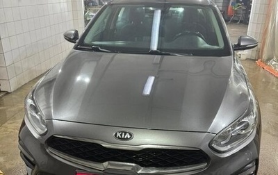 KIA Cerato IV, 2019 год, 1 650 000 рублей, 1 фотография