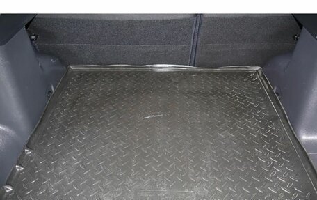 Nissan Terrano III, 2014 год, 1 099 000 рублей, 15 фотография