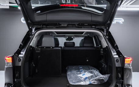 Toyota Highlander, 2025 год, 5 750 000 рублей, 4 фотография