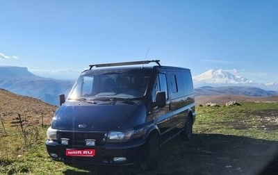 Ford Transit, 2004 год, 790 000 рублей, 1 фотография