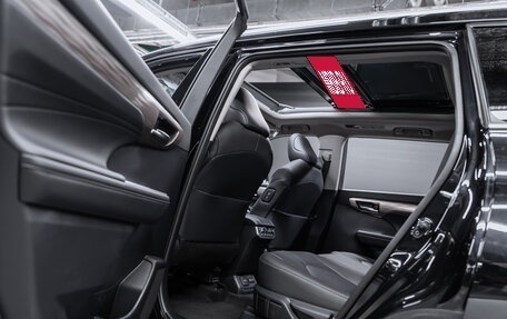 Toyota Highlander, 2025 год, 5 750 000 рублей, 3 фотография
