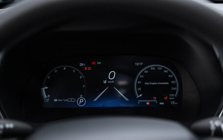 Toyota Highlander, 2025 год, 5 750 000 рублей, 13 фотография