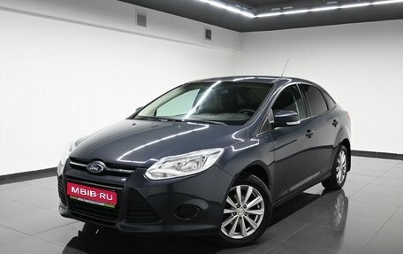 Ford Focus III, 2013 год, 795 000 рублей, 1 фотография