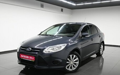 Ford Focus III, 2013 год, 795 000 рублей, 1 фотография