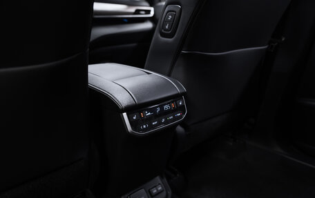 Toyota Highlander, 2025 год, 5 750 000 рублей, 22 фотография