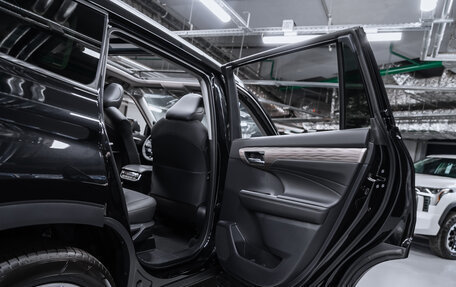 Toyota Highlander, 2025 год, 5 750 000 рублей, 18 фотография