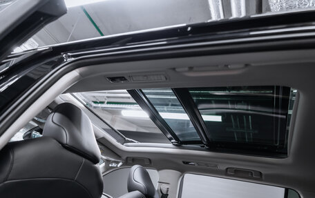 Toyota Highlander, 2025 год, 5 750 000 рублей, 21 фотография