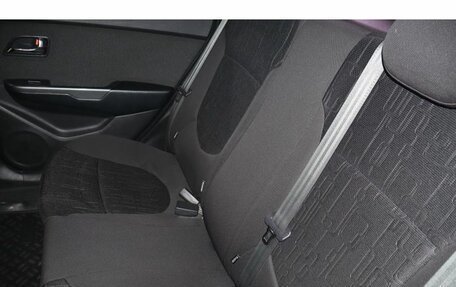 KIA Rio III рестайлинг, 2012 год, 679 000 рублей, 7 фотография