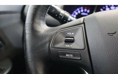 KIA Rio III рестайлинг, 2012 год, 679 000 рублей, 9 фотография
